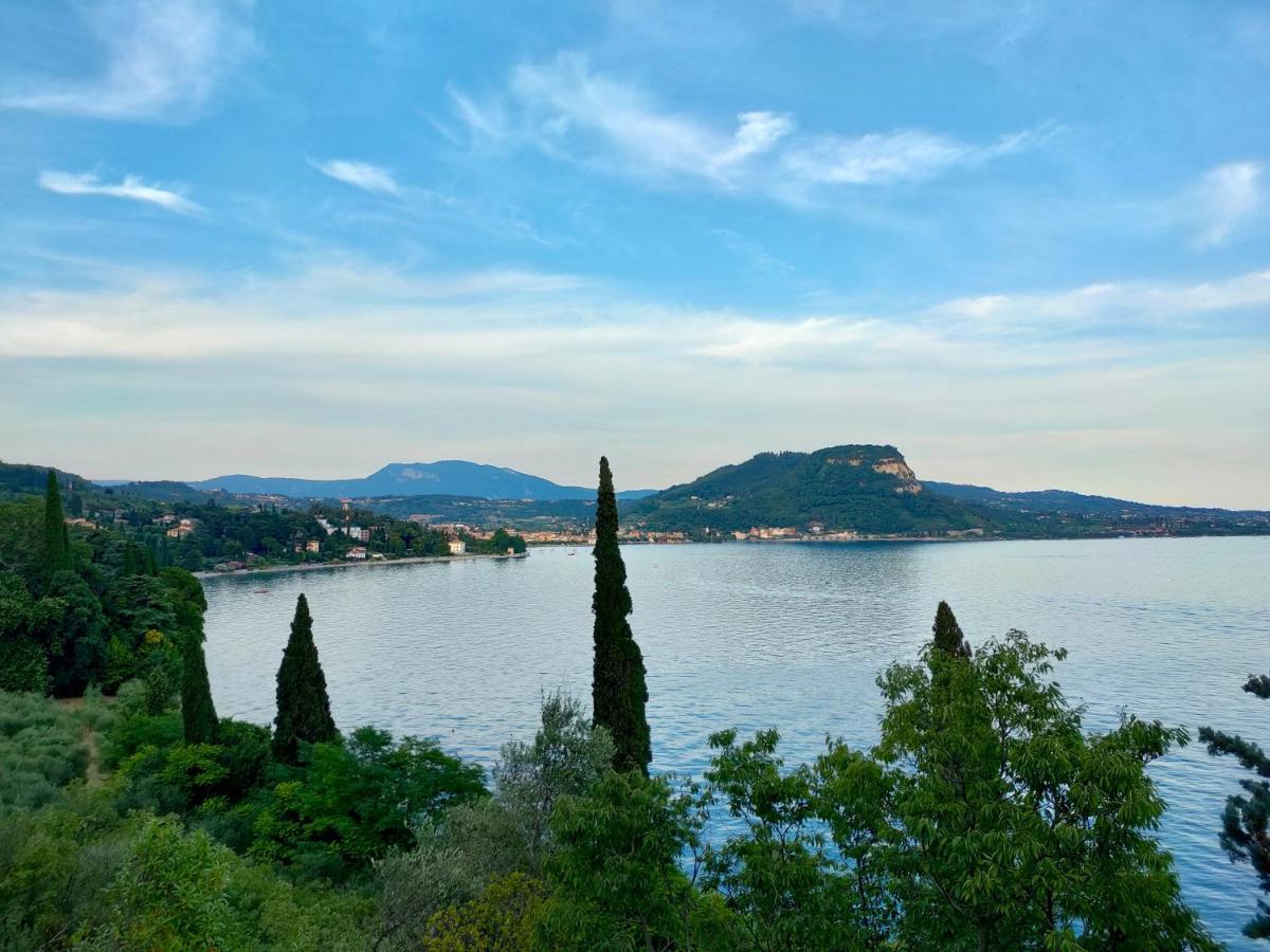 Hotel Tre Corone Garda  Kültér fotó